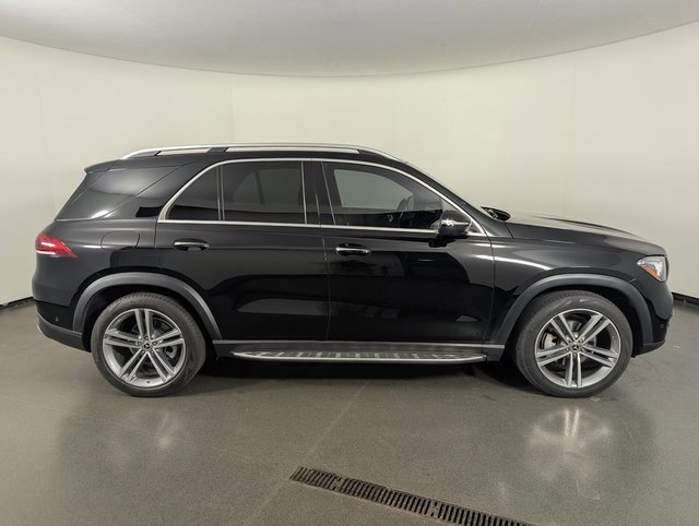Used 2021 Mercedes-Benz GLE 350 4MATIC image 8