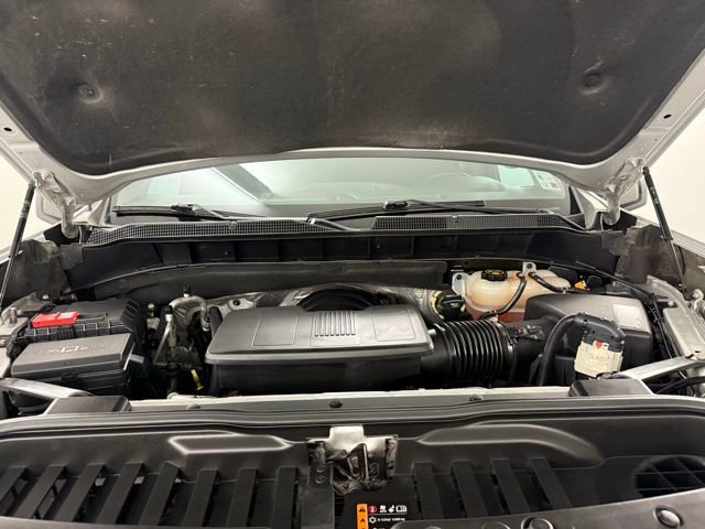 Used 2021 Chevrolet Silverado 1500 RST image 31