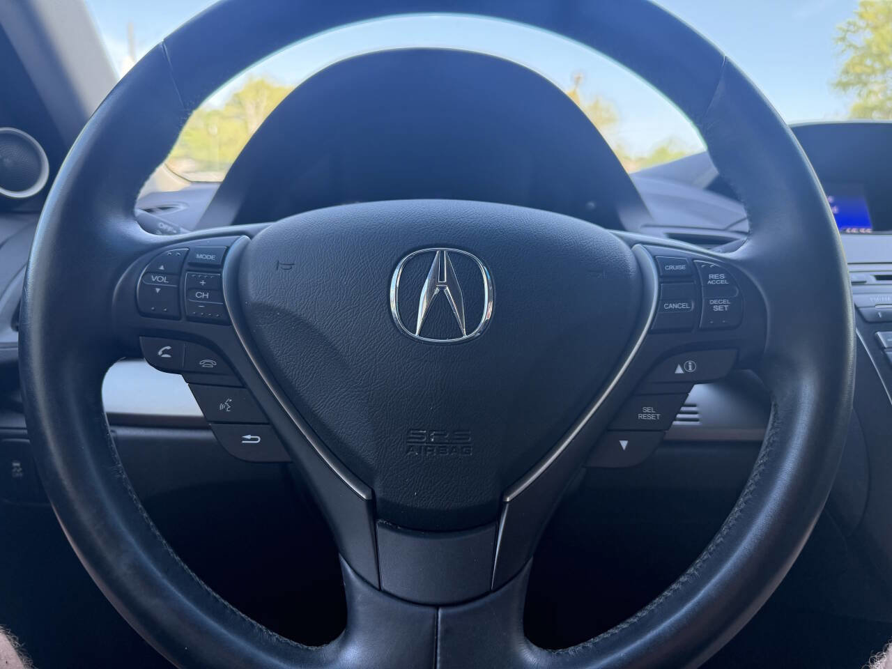 Used 2015 Acura RDX AWD image 16
