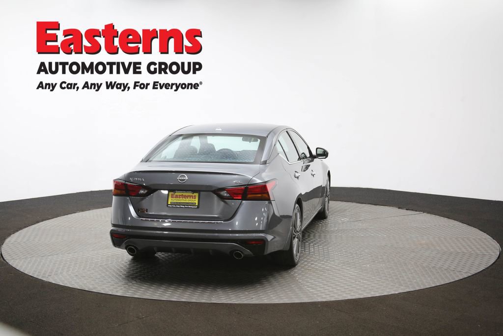 Used 2023 Nissan Altima 2.5 SL image 40