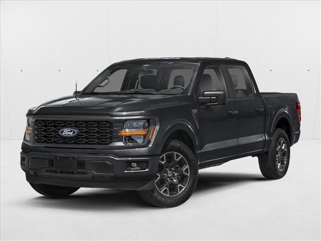 New 2026 Ford F150 STX AWD/4WD image 1