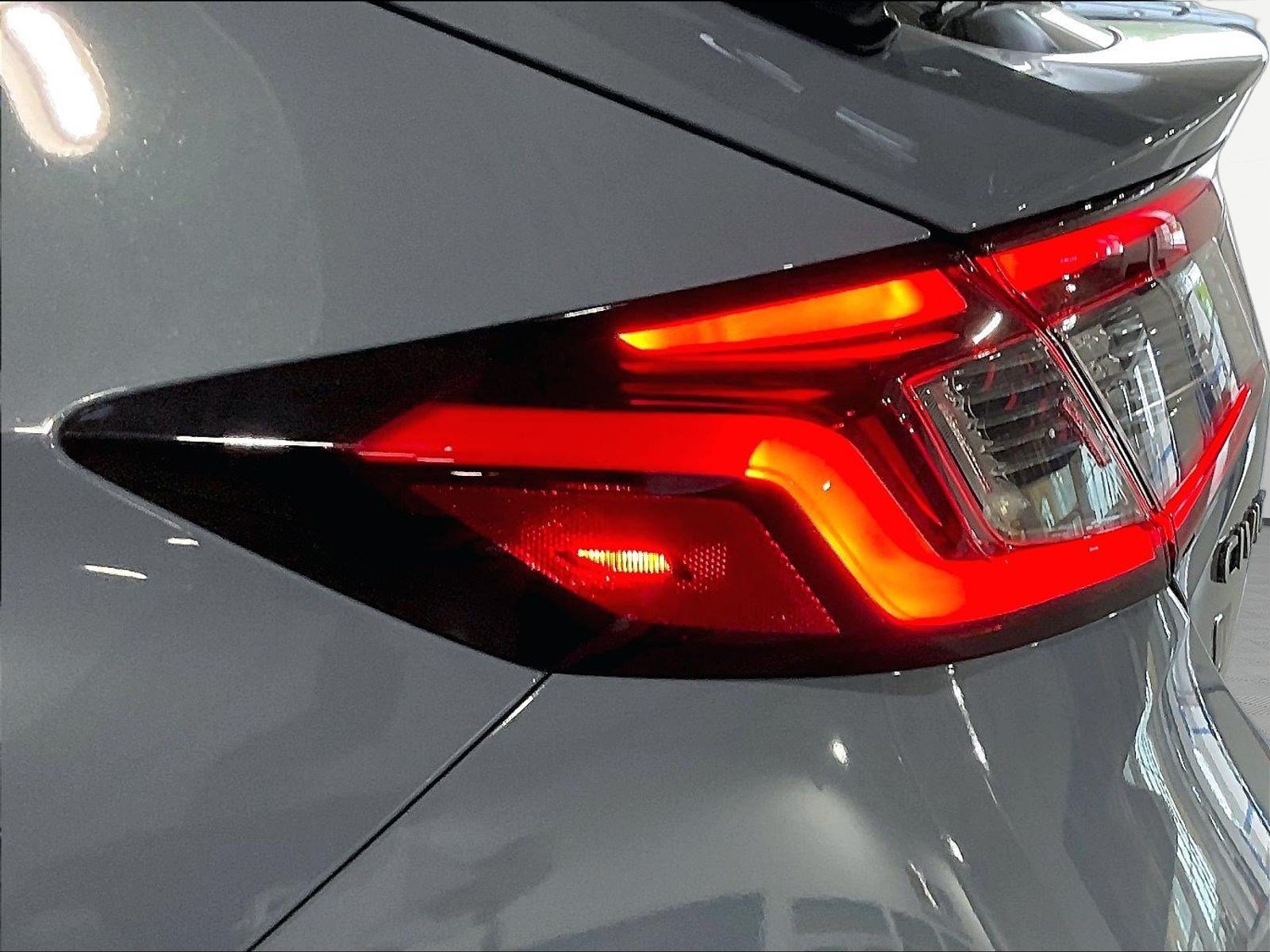 New 2026 Honda Civic Type R image 14