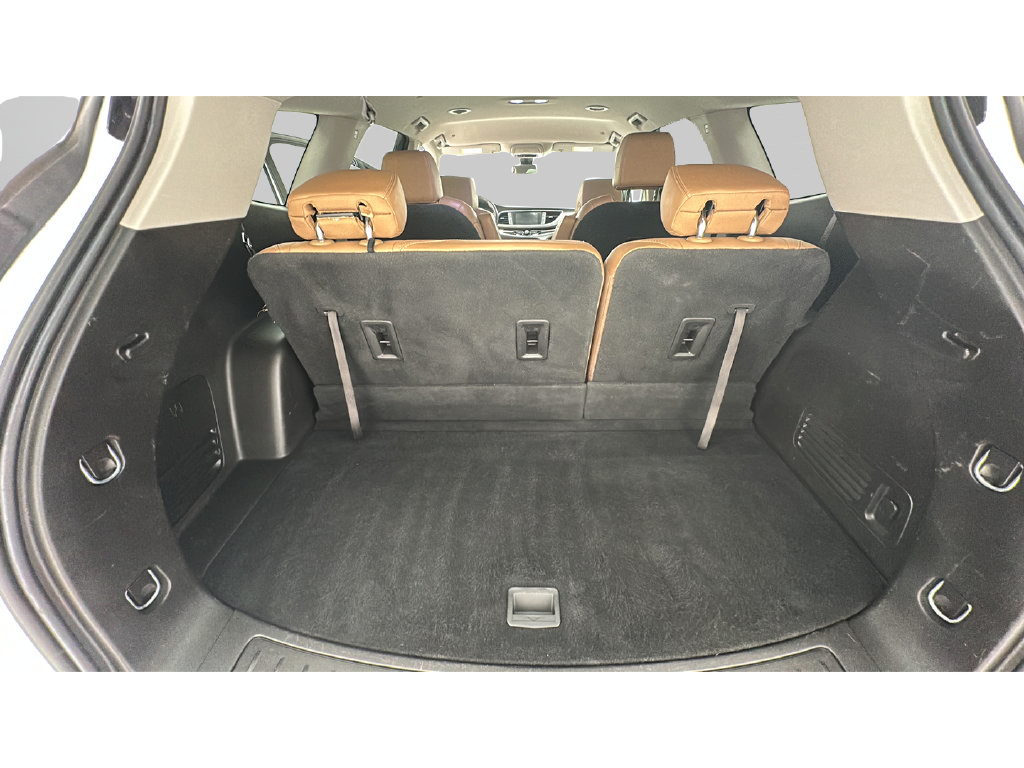 Used 2019 Buick Enclave Essence AWD/4WD image 23