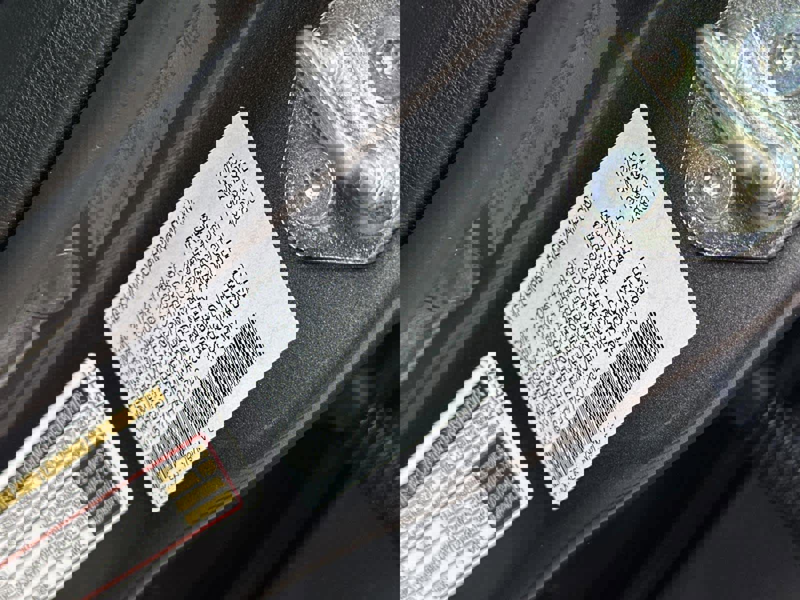 Used 2019 Acura RDX FWD w/ Advance Package image 22