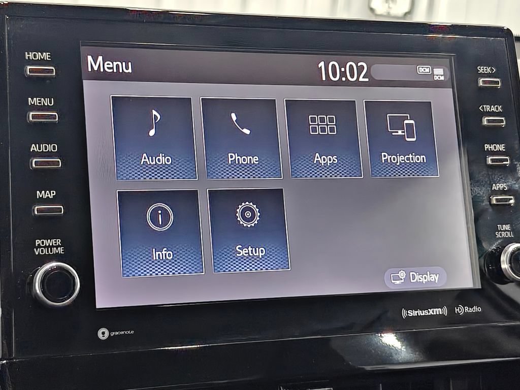 Used 2021 Toyota Camry XLE AWD/4WD image 32