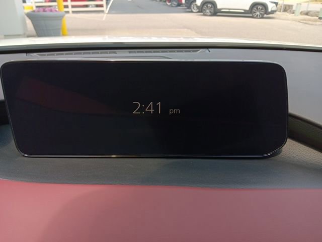 Certified 2025 MAZDA MAZDA3 2.5 Turbo Premium Plus Package image 24