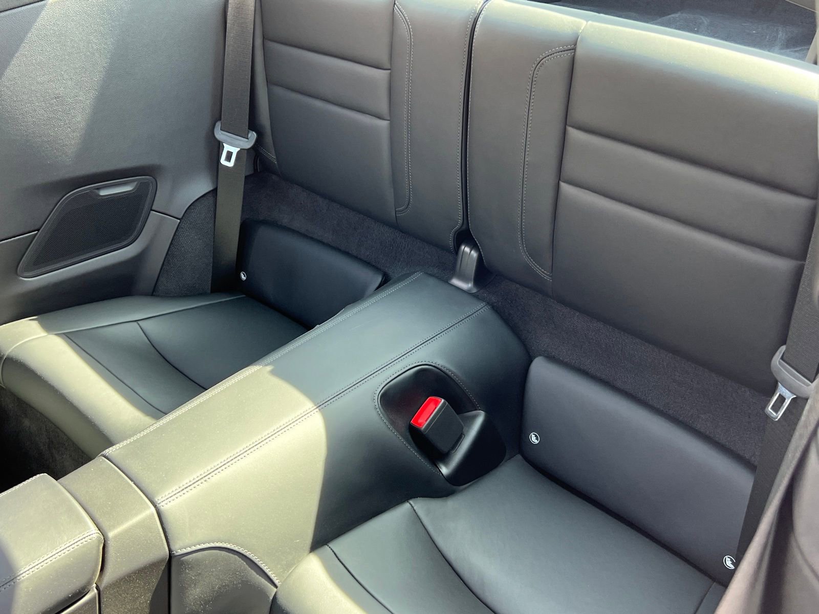 Certified 2021 Porsche 911 Targa 4S image 18