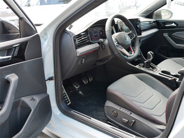 New 2025 Volkswagen Jetta GLI Autobahn image 7