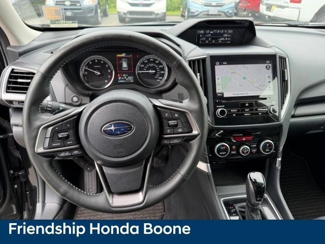 Used 2023 Subaru Forester Touring AWD/4WD image 18