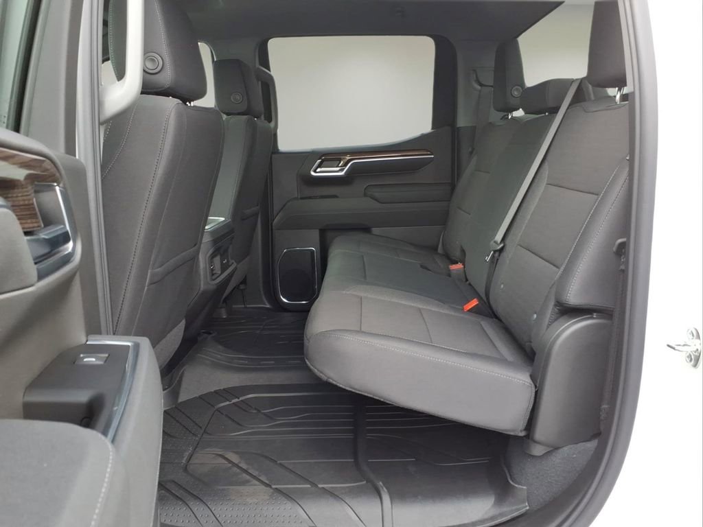 New 2026 Chevrolet Silverado 1500 LT w/ Protection Package RWD image 7