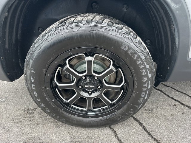 Used 2017 Honda Ridgeline RTL-T image 32