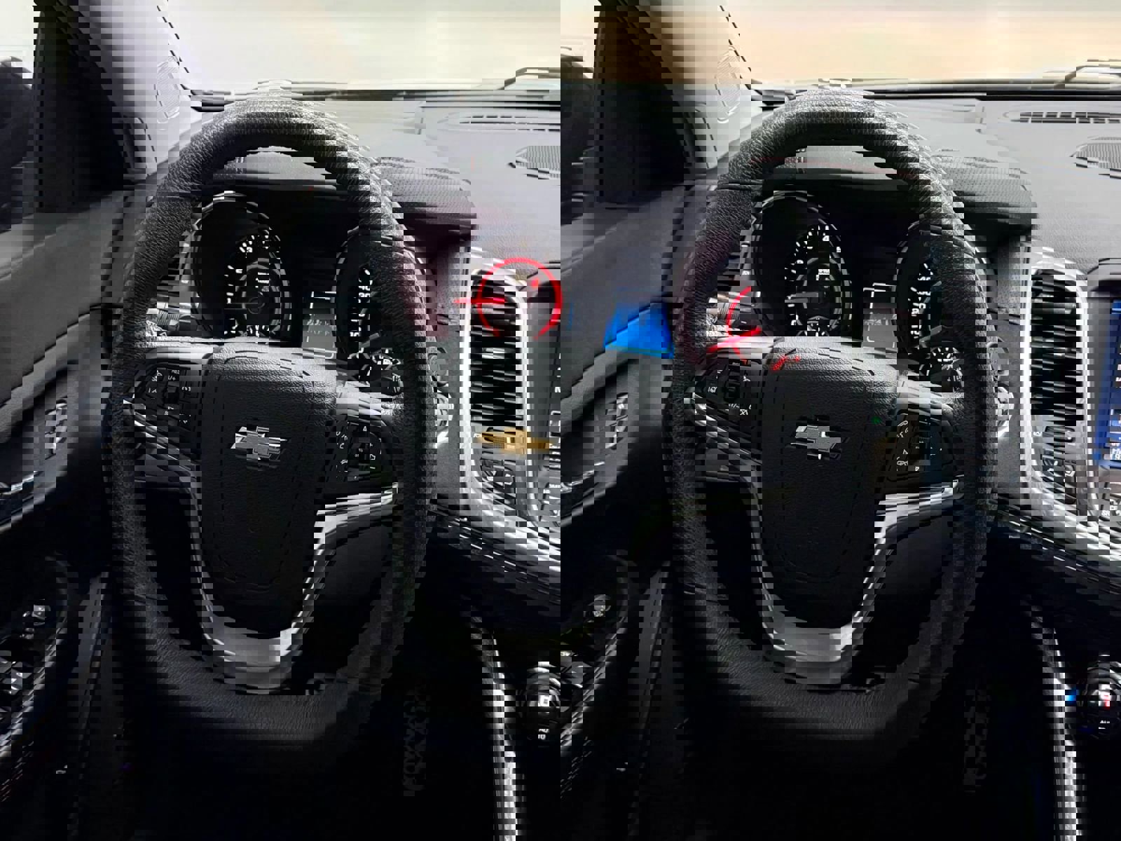 Used 2017 Chevrolet SS image 25