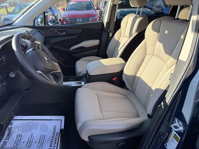 Used 2024 Subaru Ascent Premium w/ Convenience Package image 14