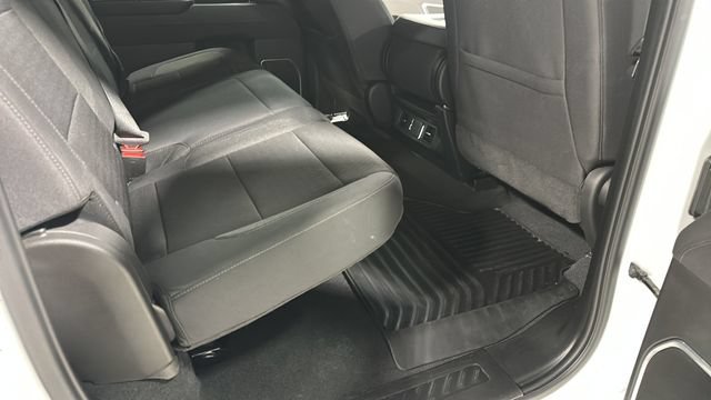 Used 2025 Chevrolet Silverado 2500 LT w/ Safety Package AWD/4WD image 27