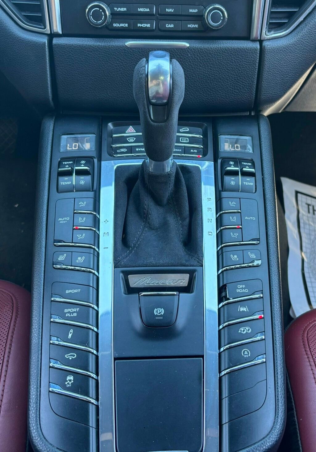 Used 2018 Porsche Macan GTS image 33