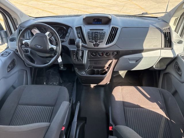 Used 2017 Ford Transit 350 XL RWD image 13