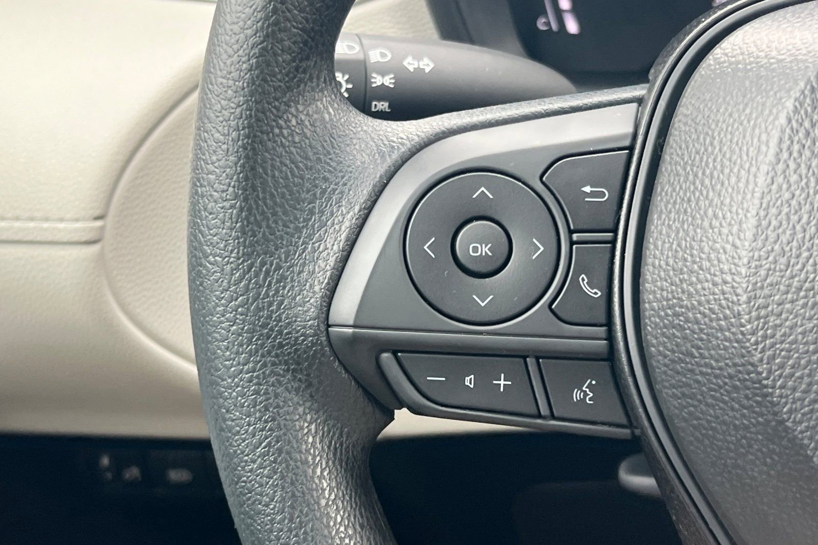 New 2026 Toyota Corolla Cross L image 26