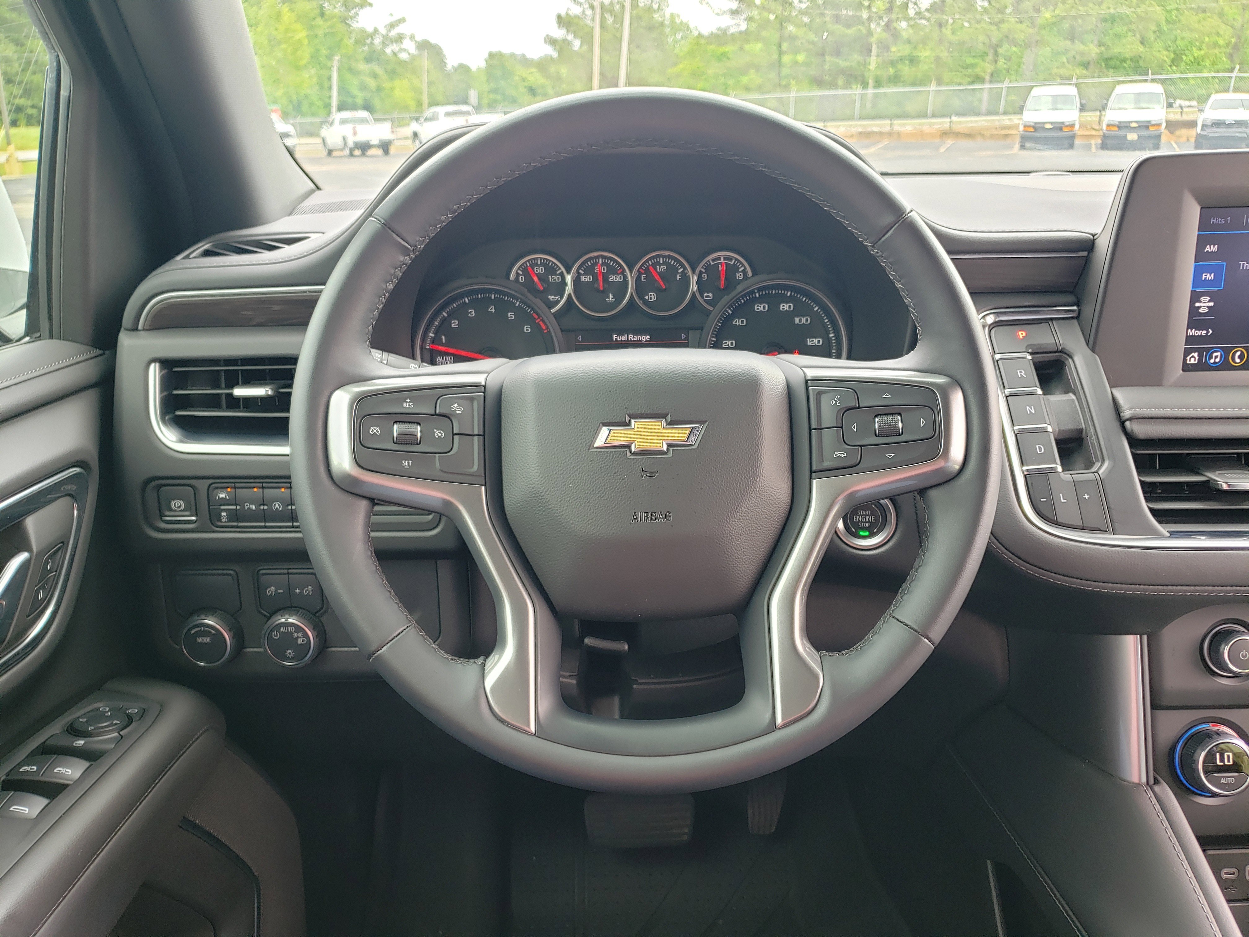 Used 2024 Chevrolet Tahoe LS RWD image 18
