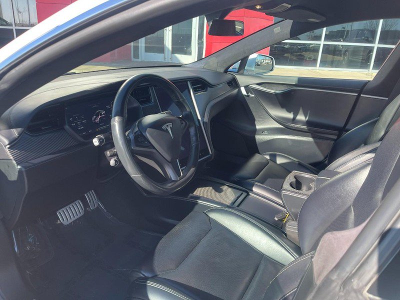 Used 2019 Tesla Model S P100D image 20