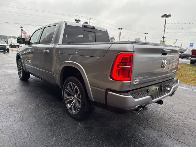 New 2026 RAM 1500 Tungsten w/ Bed Utility Group AWD/4WD image 28