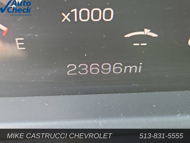 Used 2026 GMC Acadia Elevation w/ Elevation Premium Package FWD image 16