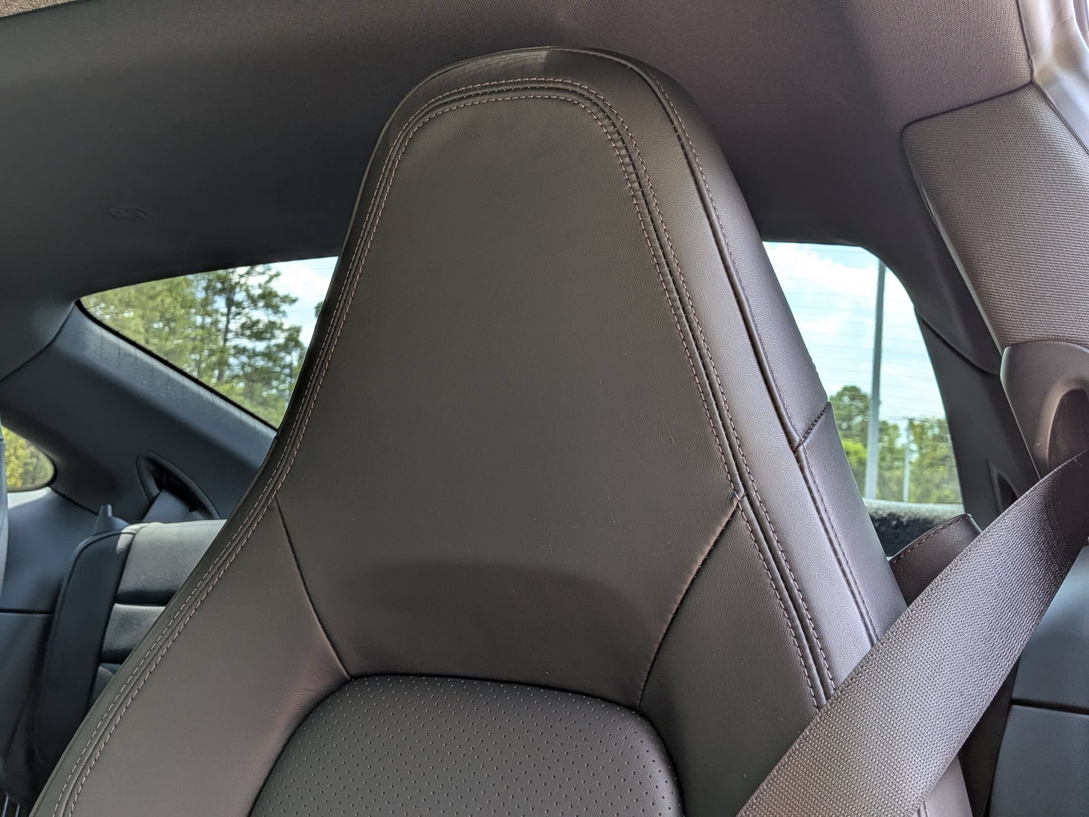 Certified 2026 Porsche 911 Carrera RWD image 6