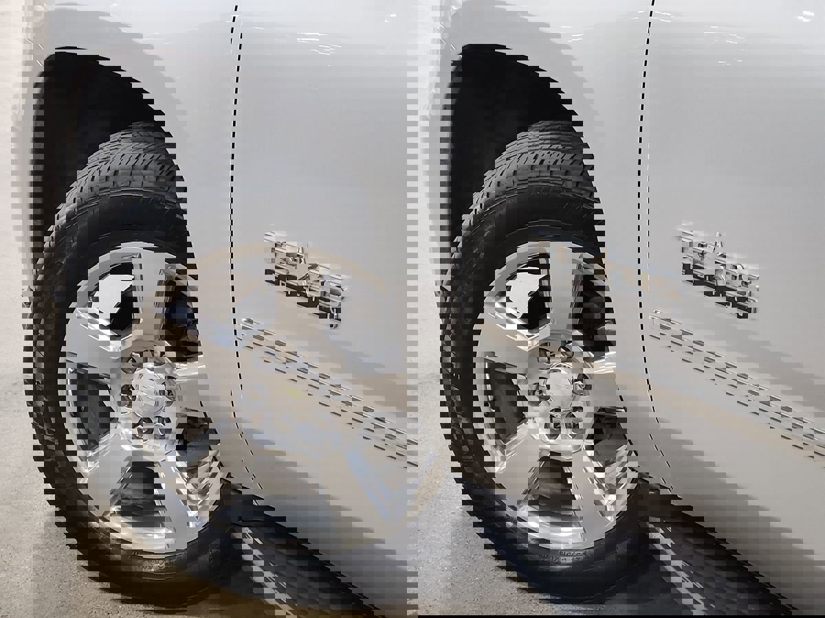 Used 2017 Chevrolet Tahoe LT w/ Texas Edition Package image 23