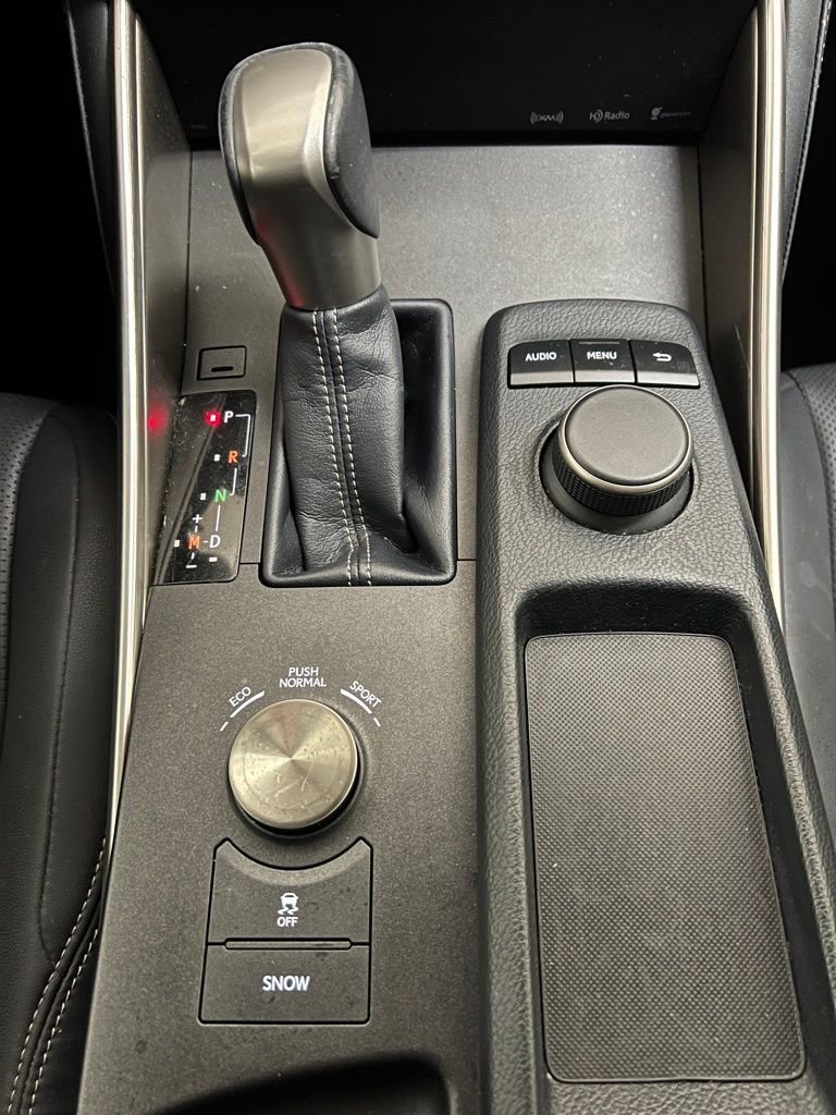 Used 2016 Lexus IS 200t w/ Accessory Package image 27