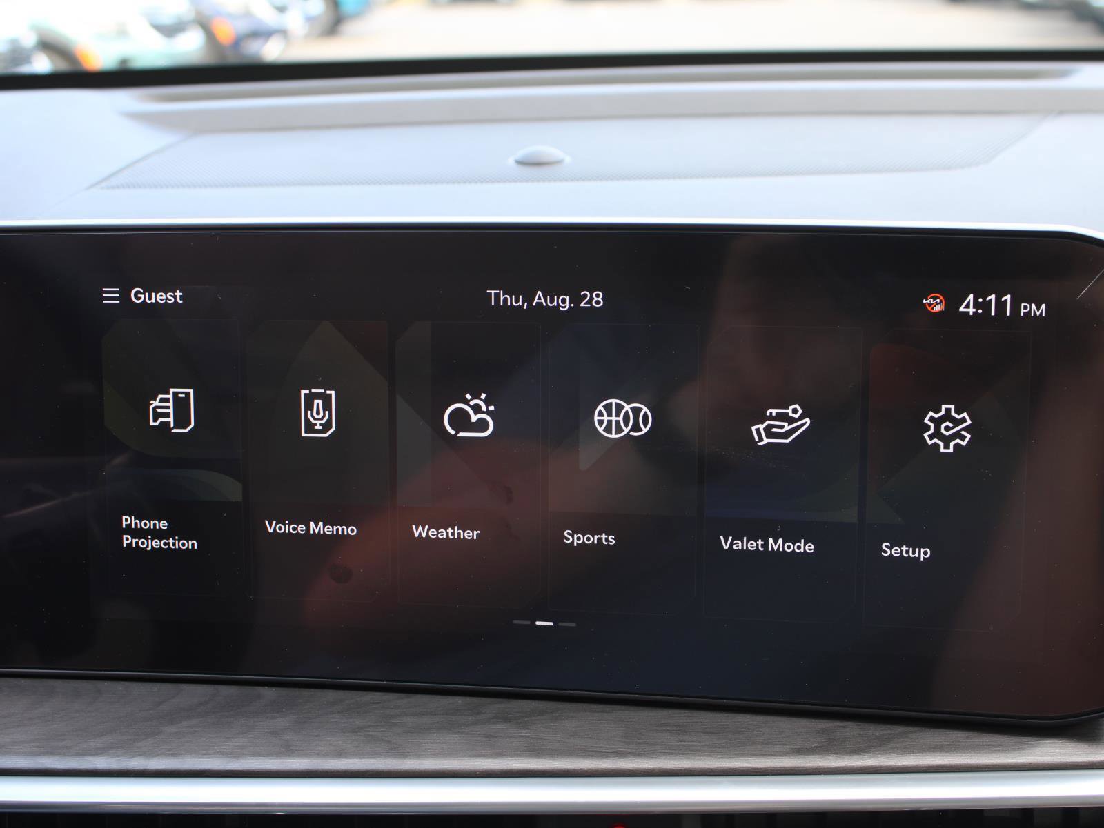 New 2026 Kia Sorento SX Prestige image 28