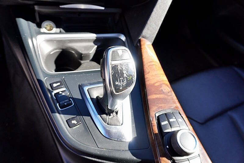 Used 2014 BMW 428i Coupe image 31