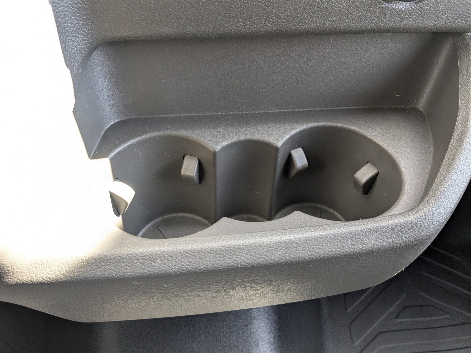 Used 2024 Ford Transit 250 Low Roof w/ Exterior Upgrade Package image 22