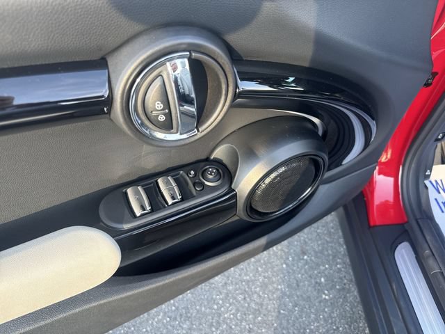 Used 2024 MINI Cooper S FWD image 23