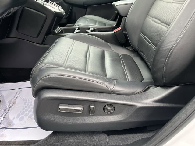 Used 2022 Honda CR-V EX-L image 15