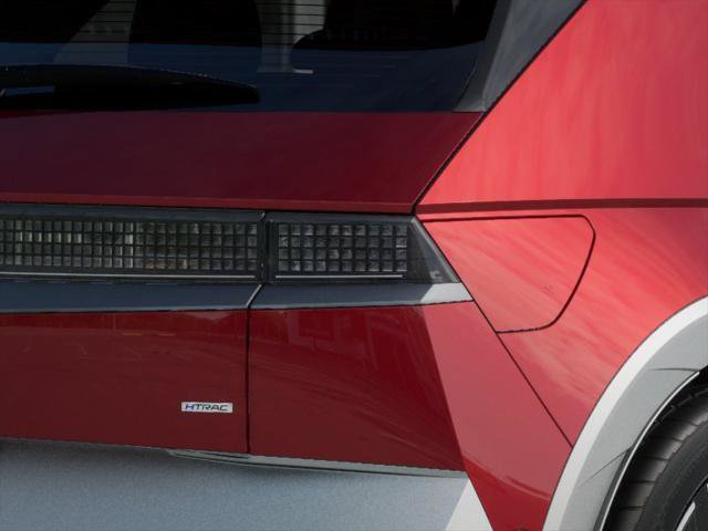 New 2027 Hyundai Ioniq 5 Limited AWD/4WD image 10