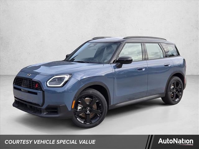 Used 2026 MINI Cooper Countryman S image 1