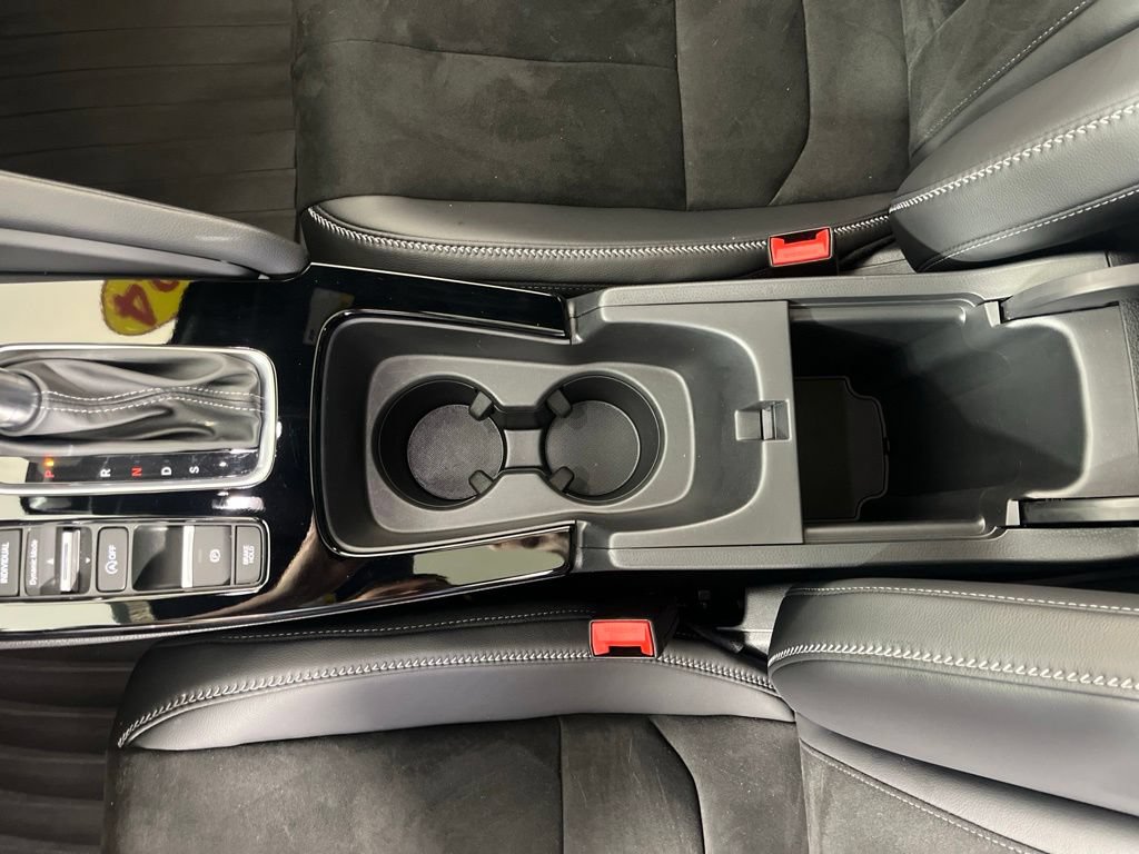 Certified 2024 Acura Integra A-Spec FWD image 32