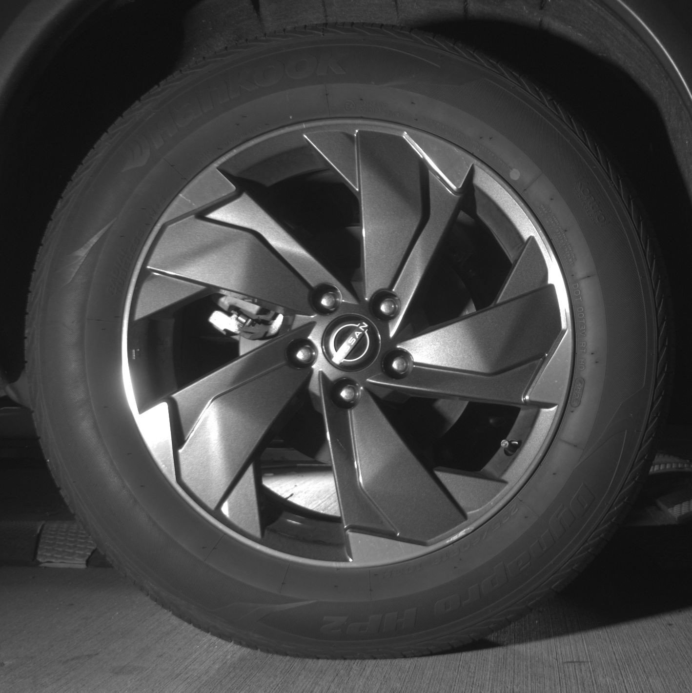 Used 2025 Nissan Rogue SV image 15