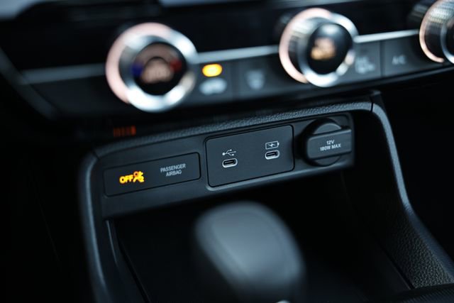 Certified 2026 Honda Civic Sport image 39