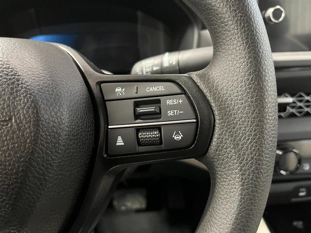 New 2026 Honda Accord SE image 17