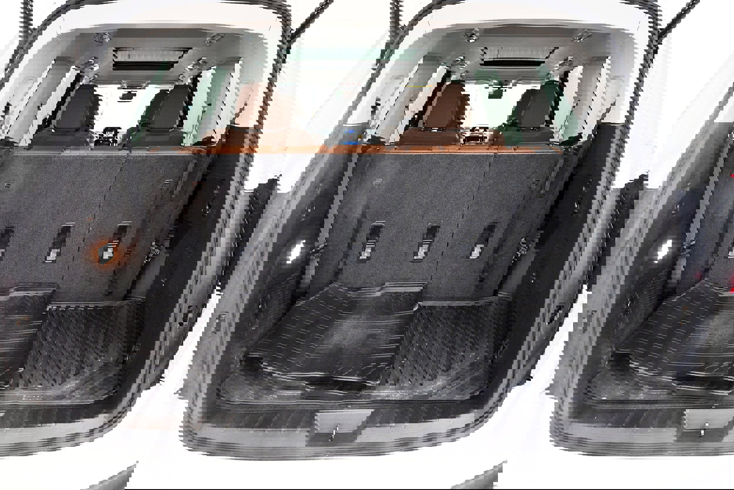 Used 2019 Subaru Ascent Touring image 32