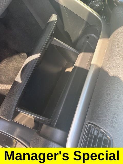 Used 2024 Mitsubishi Eclipse Cross ES image 38