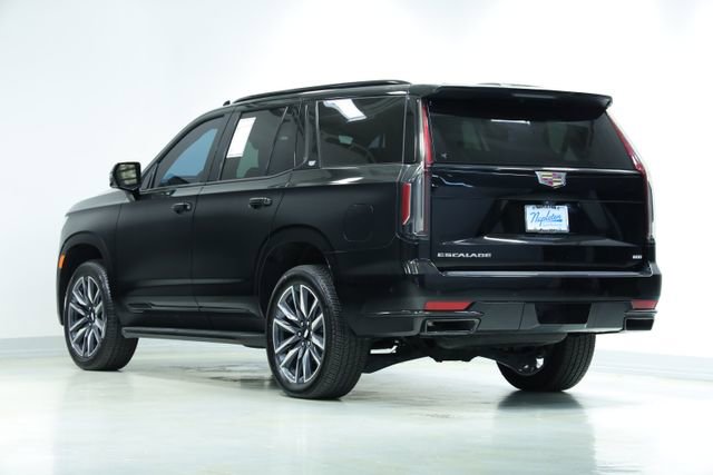 Used 2023 Cadillac Escalade Sport image 6