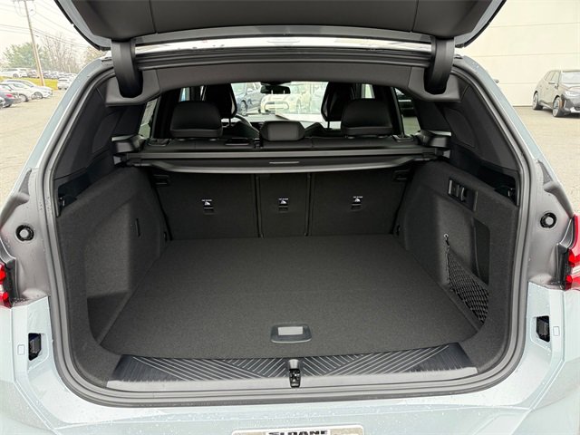 New 2026 BMW X3 xDrive30 w/ Premium Package image 19