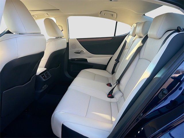 New 2025 Lexus ES 350 w/ Premium Package image 22