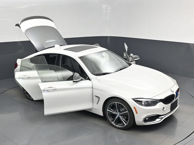 Used 2020 BMW 430i Gran Coupe xDrive AWD/4WD image 19