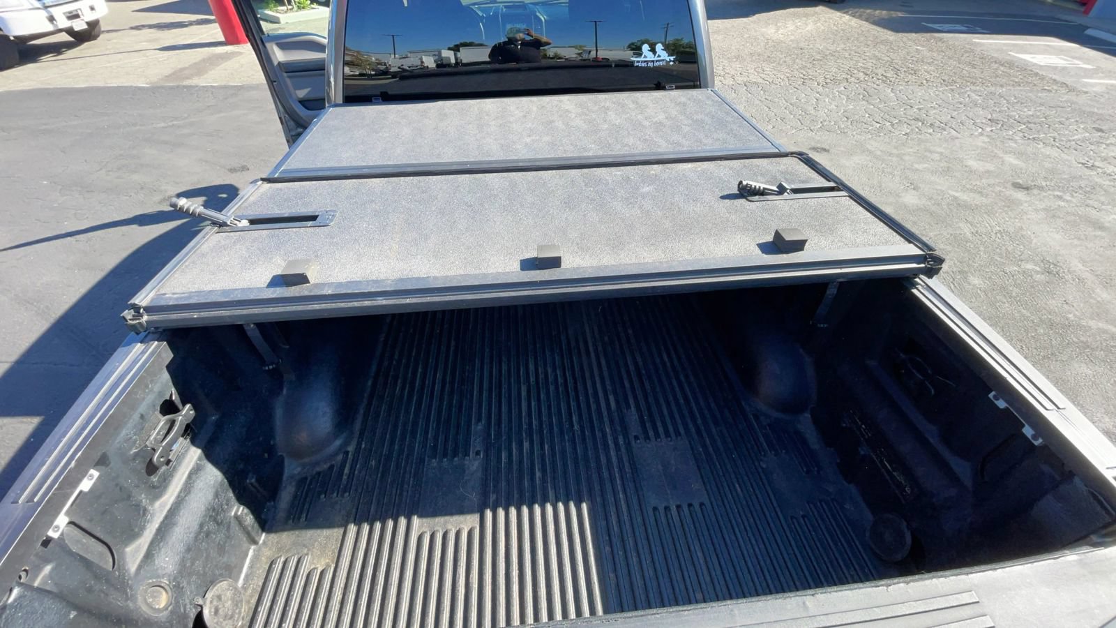 Used 2018 Ford F150 XL w/ Equipment Group 101A Mid AWD/4WD image 30