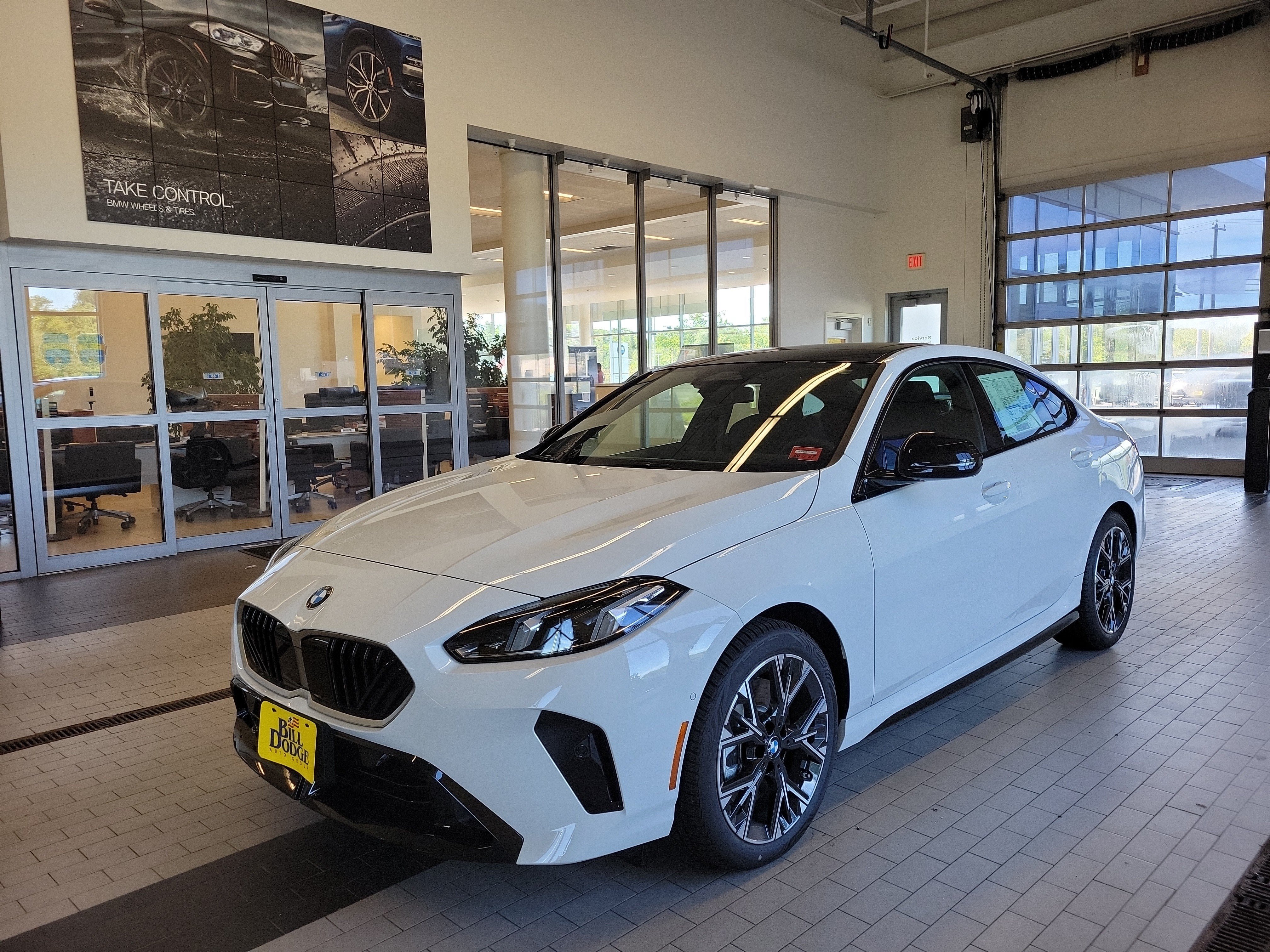 New 2026 BMW 228i xDrive w/ Premium Package