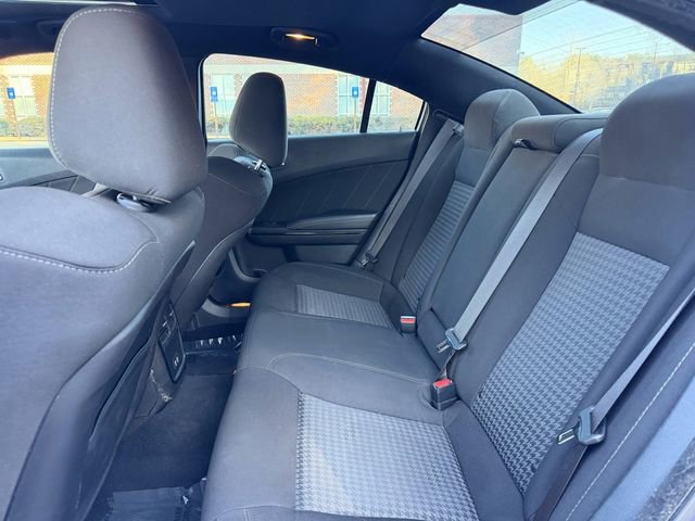 Used 2023 Dodge Charger GT w/ Blacktop Package RWD image 23