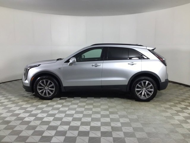 Used 2020 Cadillac XT4 Sport w/ Driver Awareness Package image 4