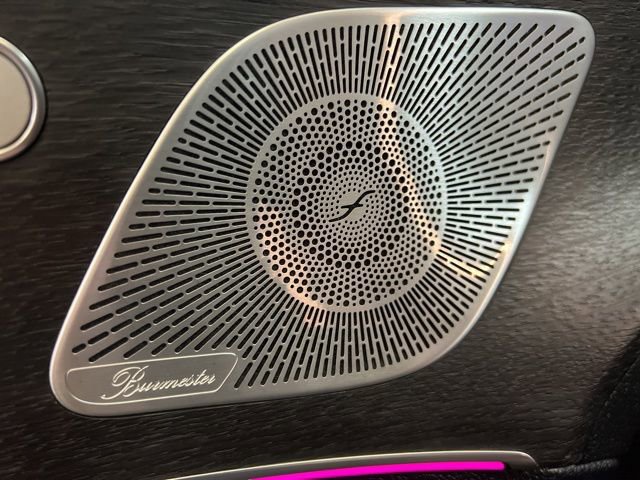 Used 2021 Mercedes-Benz GLS 450 4MATIC image 36